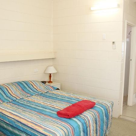 Renmark Motor Inn Exterior photo