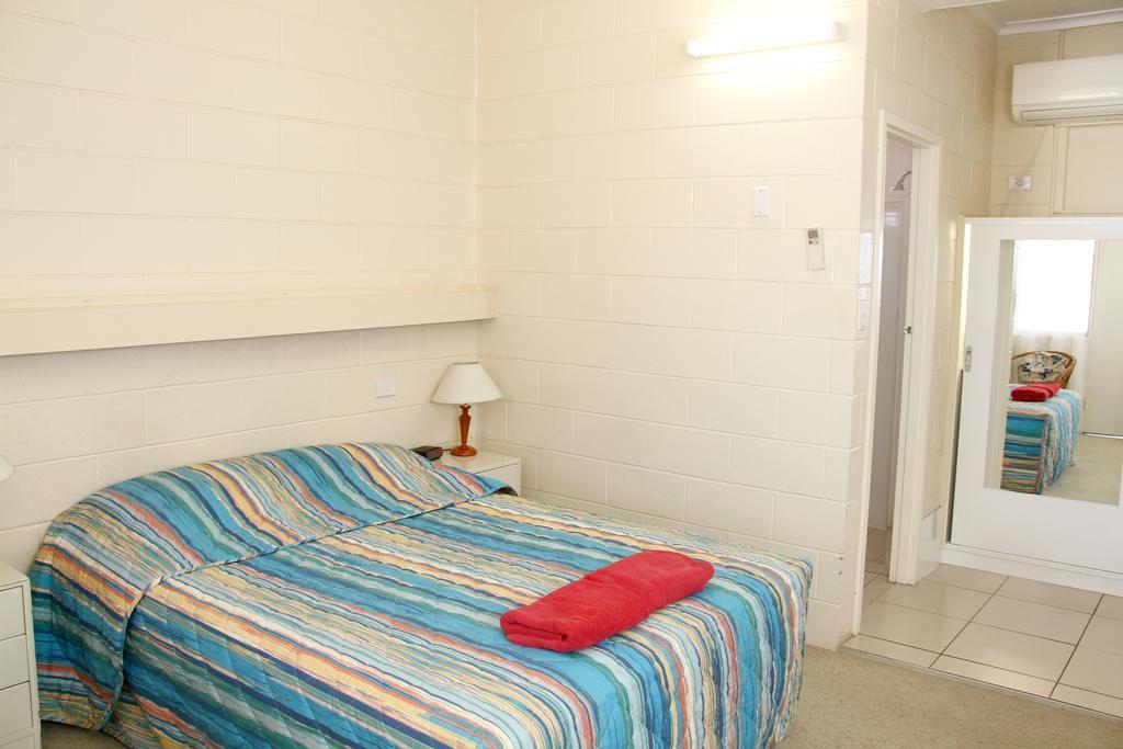 Renmark Motor Inn Exterior photo