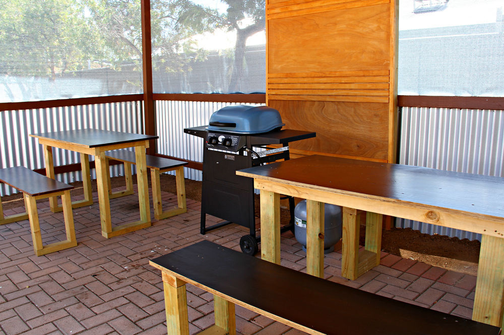 Renmark Motor Inn Exterior photo