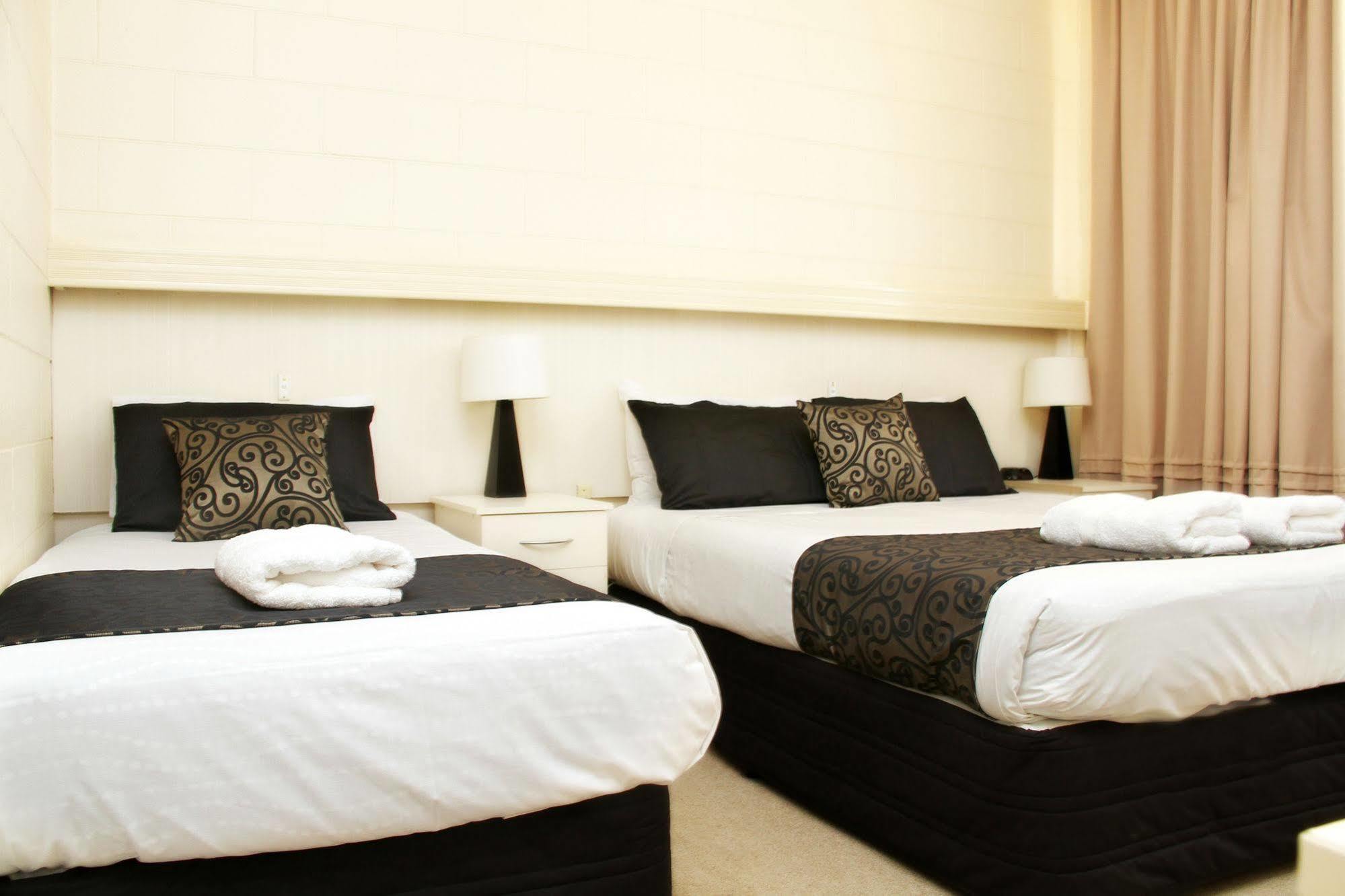 Renmark Motor Inn Exterior photo